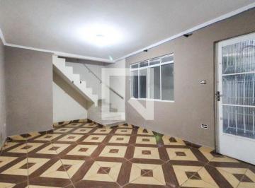 Casa · 80m² · 1 Quarto · 1 Vaga · Casa para Aluguel - Lajeado, 1 Quarto, 80 m² - São Paulo