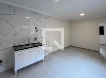 Apartamento · 40m² · 1 Quarto · Apartamento para Aluguel - Sacomã, 1 Quarto,  40 m² - São Paulo