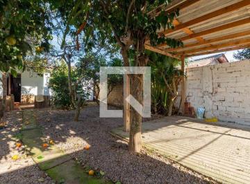 Casa · 85m² · 1 Quarto · 1 Vaga · Casa para Aluguel - Niterói, 1 Quarto, 85 m² - Canoas
