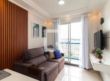 Apartamento · 48m² · 2 Quartos · 1 Vaga · Apartamento para Aluguel - Vila Nova Cachoeirinha, 2 Quartos, 48 m² - São Paulo