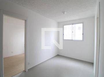 Apartamento · 34m² · 2 Quartos · Apartamento para Aluguel - Campo Grande, 2 Quartos, 34 m² - São Paulo