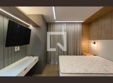 Apartamento · 22m² · 1 Quarto · Apartamento para Aluguel - Vila Mariana, 1 Quarto, 22 m² - São Paulo