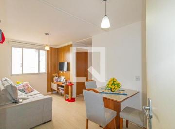 Apartamento · 44m² · 2 Quartos · 1 Vaga · Apartamento para Aluguel - Estância Velha, 2 Quartos,  44 m² - Canoas