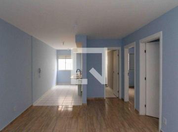Apartamento · 49m² · 2 Quartos · 1 Vaga · Apartamento para Aluguel - Cidade Satelite Santa Barbara, 2 Quartos,  49 m² - São Paulo