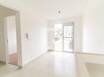 Apartamento · 43m² · 2 Quartos · Apartamento para Aluguel - Itaquera, 2 Quartos, 43 m² - São Paulo