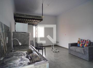 Apartamento · 35m² · 1 Quarto · Apartamento para Aluguel - Vila Operária, 1 Quarto,  35 m² - Porto Alegre