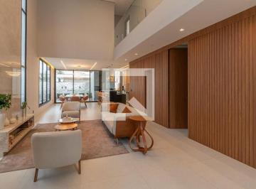 Casa · 287m² · 3 Quartos · 4 Vagas · Casa para Aluguel - Jardim Amanda I, 3 Quartos,  287 m² - Hortolândia