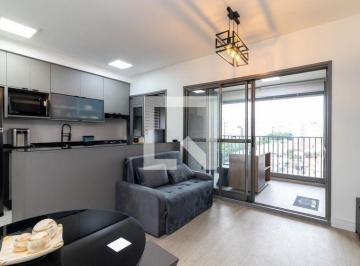 Apartamento · 75m² · 2 Quartos · 1 Vaga · Apartamento para Aluguel - Santana, 2 Quartos, 75 m² - São Paulo