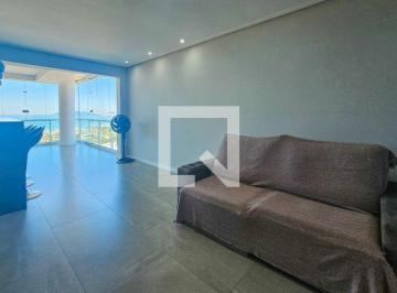 Apartamento · 101m² · 3 Quartos · 2 Vagas · Apartamento para Aluguel - Parque Enseada, 3 Quartos, 101 m² - Guarujá