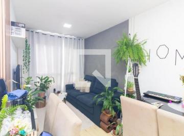 Apartamento · 38m² · 1 Quarto · 1 Vaga · Apartamento para Aluguel - Vila Cosmopolita, 1 Quarto,  38 m² - São Paulo