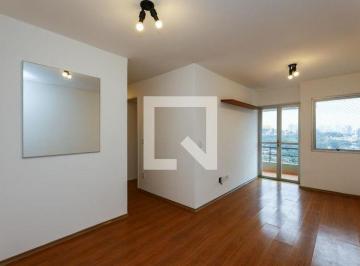 Apartamento · 62m² · 2 Quartos · 1 Vaga · Apartamento para Aluguel - Morumbi, 2 Quartos, 62 m² - São Paulo