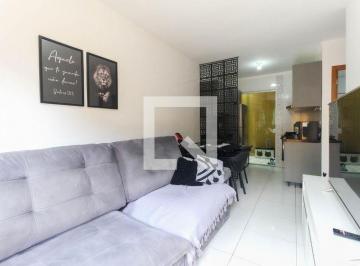 Apartamento · 45m² · 2 Quartos · 1 Vaga · Apartamento para Aluguel - Itaquera, 2 Quartos,  45 m² - São Paulo