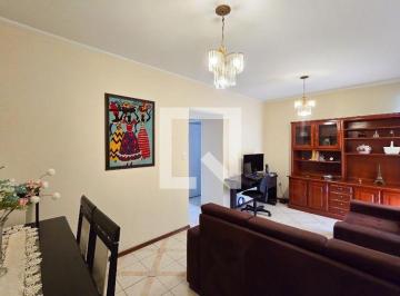 Apartamento · 111m² · 2 Quartos · 1 Vaga · Apartamento para Aluguel - Nova Petrópolis, 2 Quartos, 111 m² - São Bernardo do Campo