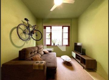 Apartamento · 40m² · 1 Quarto · Apartamento para Aluguel - Copacabana, 1 Quarto,  40 m² - Rio de Janeiro