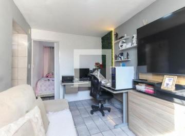Apartamento · 50m² · 3 Quartos · 1 Vaga · Apartamento para Aluguel - Vila Cosmopolita, 3 Quartos, 50 m² - São Paulo