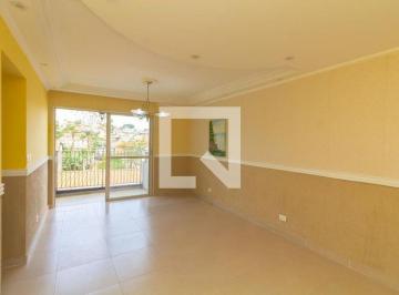 Apartamento · 72m² · 2 Quartos · 2 Vagas · Apartamento para Aluguel - Itaquera, 2 Quartos,  72 m² - São Paulo