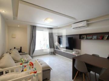 Casa · 120m² · 2 Quartos · 1 Vaga · Casa para Aluguel - Taquara, 2 Quartos, 120 m² - Rio de Janeiro