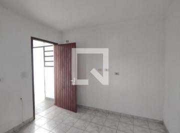Casa · 26m² · 1 Quarto · Casa para Aluguel - Nova Gerti, 1 Quarto, 26 m² - São Caetano do Sul