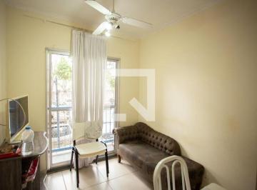 Apartamento · 50m² · 2 Quartos · 1 Vaga · Apartamento para Aluguel - Vila Nova Cachoeirinha, 2 Quartos, 50 m² - São Paulo