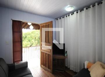 Casa · 156m² · 5 Quartos · 4 Vagas · Casa à Venda - Jardim Carvalho, 5 Quartos,  156 m² - Porto Alegre