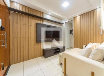 Apartamento · 48m² · 2 Quartos · 1 Vaga · Apartamento à Venda - Jardim Bela Vista, 2 Quartos, 48 m² - Santo André