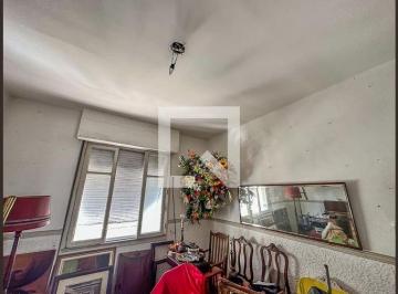 Apartamento · 90m² · 3 Quartos · Apartamento à Venda - Centro, 3 Quartos,  90 m² - Rio de Janeiro