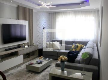 Casa · 280m² · 3 Quartos · 3 Vagas · Casa à Venda - Jardim City, 3 Quartos,  280 m² - Guarulhos