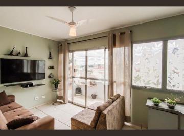 Apartamento · 72m² · 3 Quartos · 1 Vaga · Apartamento à Venda - Vila Ré, 3 Quartos, 72 m² - São Paulo