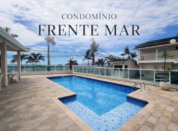 fwezw6g2otkwyjeymdvlowq3_md · Casa com 2 dormitórios à venda, 75 m² por R$ 500.000, Aruan/Caraguatatuba - SP