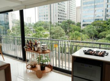 dabb9c2976a95ea010b0bcddb1da9440ba0ff063 · Apartamento à venda, 85 m² por R$ 1.750.000,00 - Brooklin - São Paulo/SP