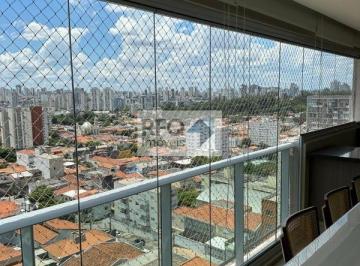 img0 · Apartamento de 3 quartos com suíte e 2 vagas na Jardim da Glória, São Paulo - SP: 127m² de conforto
