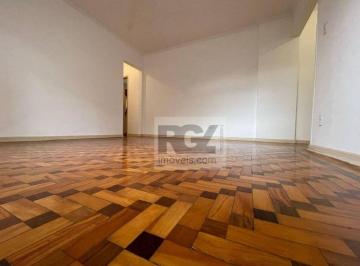 53c5af4c28b10fec6552aea22e43f85dcb3e0c45 · 2 DORMITÓRIOS COM DEPENDÊNCIA NO GONZAGA, 78 m² por R$ 650.000 - RGL IMÓVEIS