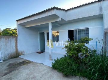 d2f080655998e4b61af906aa50e8a59c3e0f65da · Casa com 2 dormitórios à venda, 57 m² por R$ 250.000,00 - Planta Deodoro - Piraquara/PR