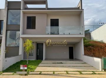 920a02ca43b4fea1237874b5bb2d92b215a005c4 · Sobrado, à venda, planejados, área gourmet, Condomínio Gran Reserve – Indaiatuba.