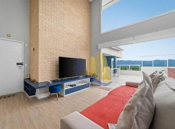50edffb1db4523a5203a1dde1a87f01eff0a08e6 · Cobertura com 4 dormitórios à venda, 240 m² por R$ 3.500.000 - Cantão do Indaiá - Bertioga/SP