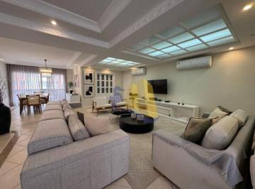 b815196f5246e0dc2d650dae9c602e1b82a9cd1b · Apartamento com 5 dormitórios para alugar, 123 m² por R$ 5.000,00/dia - Riviera Módulo 6 - Bertioga/