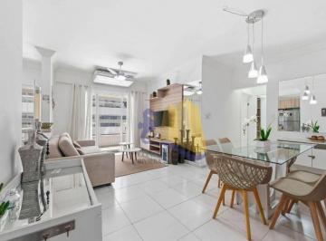 647bbac15cda90061565d533d96c1f1cc6cdbcd2 · Apartamento com 2 dormitórios à venda, 75 m² por R$ 935.000 - Cantão do Indaiá - Bertioga/SP