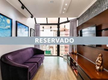568da1a8633028fae906e091fee840de840be961 · Cobertura com 3 dormitórios à venda, por R$ 1.449.000 - Bigorrilho - Curitiba/PR
