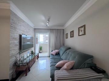 19339d00d4efd88dd7a5684f7a13ed2f4543561a · Apartamento com 3 dormitórios à venda, 82 m² por R$ 1.250.000,00 - Alphaville Industrial - Barueri/S