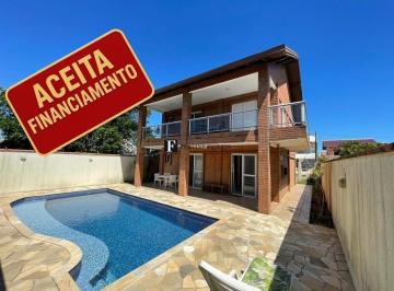 25037766_4.jpg · Sobrado com piscina quadra mar Atami Sul