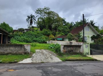 25036687_4.jpg · Terreno Residencial  608m² Atiradores Joinville