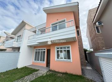 24404130_4.jpg · Sobrado Geminado em Pontal do Sul