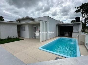 24997740_4.jpg · Casa com piscina - Balneário Shangri-lá