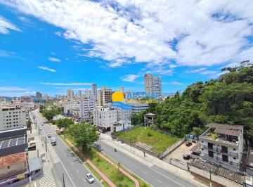f66d618f3678302e93e684a60ba7b695e76a6333 · Apartamento próximo à praia com vista — Enseada — Guarujá