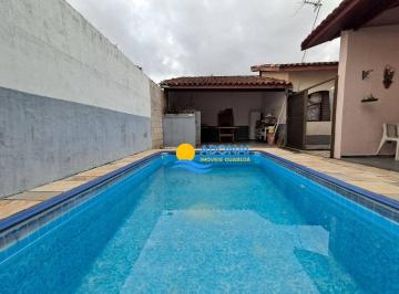 0f3cfc07d8f2d8e9c346e2f6f133a5258aebfa31 · Casa Terrea próximo à praia 5 dormitórios — Enseada — Guarujá