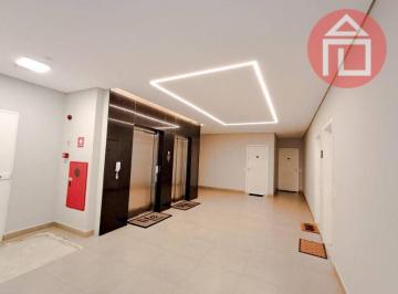 a97e42730032ec46d71fc05a27cfd3b46654b73a · Apartamento com 1 dormitório à venda, 54 m² por R$ 650.000,00 - Jardim Do Sul - Bragança Paulista/SP