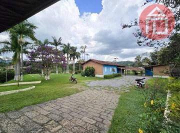 229a1b8bedaccdd804a5a999d5ec75082901d6c2 · Chácara com 3 dormitórios à venda, 10000 m² por R$ 1.250.000,00 - Arara dos Pereiras - Bragança Paul