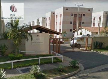 de802e542496b1ffa6f9c0935e6cbb95f6109811 · Apartamento com 2 dormitórios para alugar, 50 m² por R$ 1.500,00/mês - Recanto do Sol I - Campinas/S