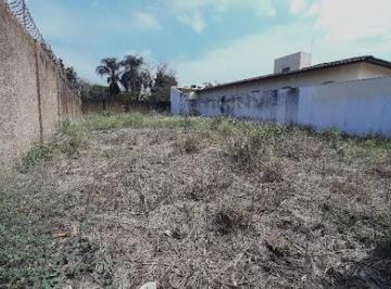 3249143565f792211019f259447ad8c63a623742 · Terreno à venda, 348 m² por R$ 350.000,00 - Jardim Allah - Barretos/SP