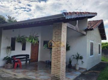 545687789290a75fff66a4032f0f2549b6ffd645 · Chácara com 2 dormitórios à venda, 750 m² por R$ 320.000 - Espírito Santo - Paraibuna/SP